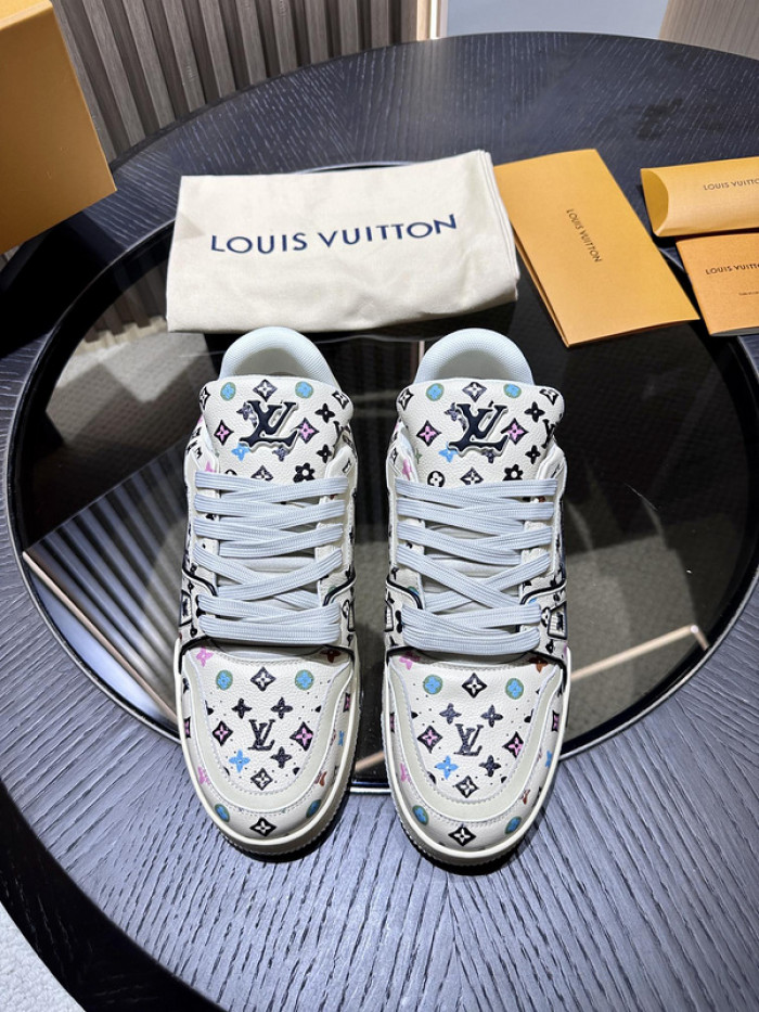 lou vuit sci-fi sneakers lvss-0182