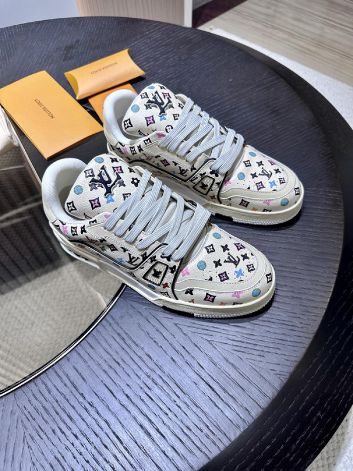 lou vuit sci-fi sneakers lvss-0182