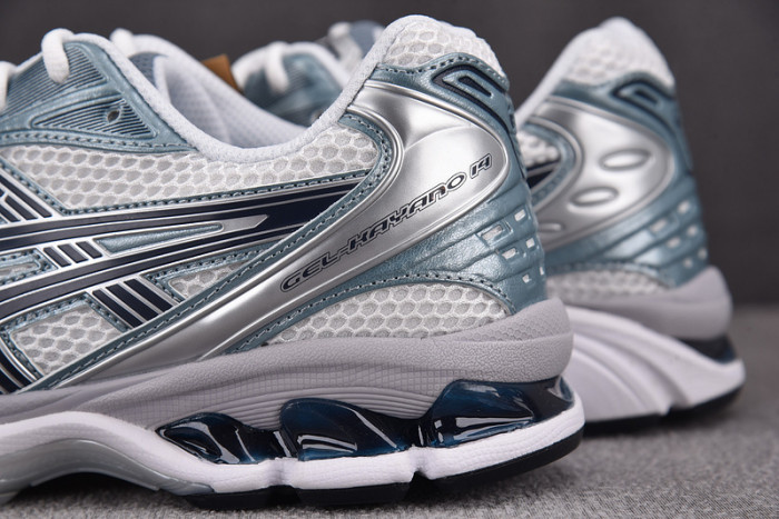 As1cs gel-kayano 14 white fjord grey 1203a537-106
