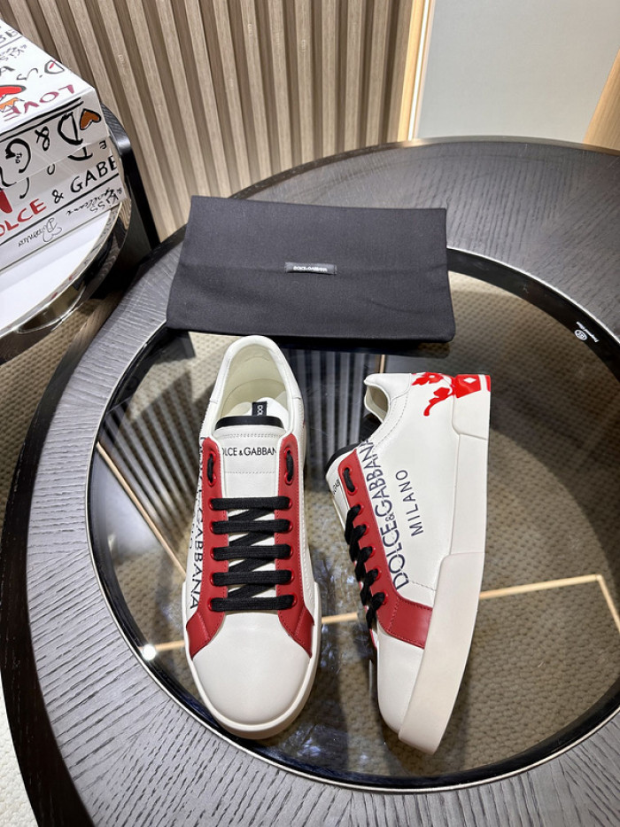 DG SNEAKERS DG-059