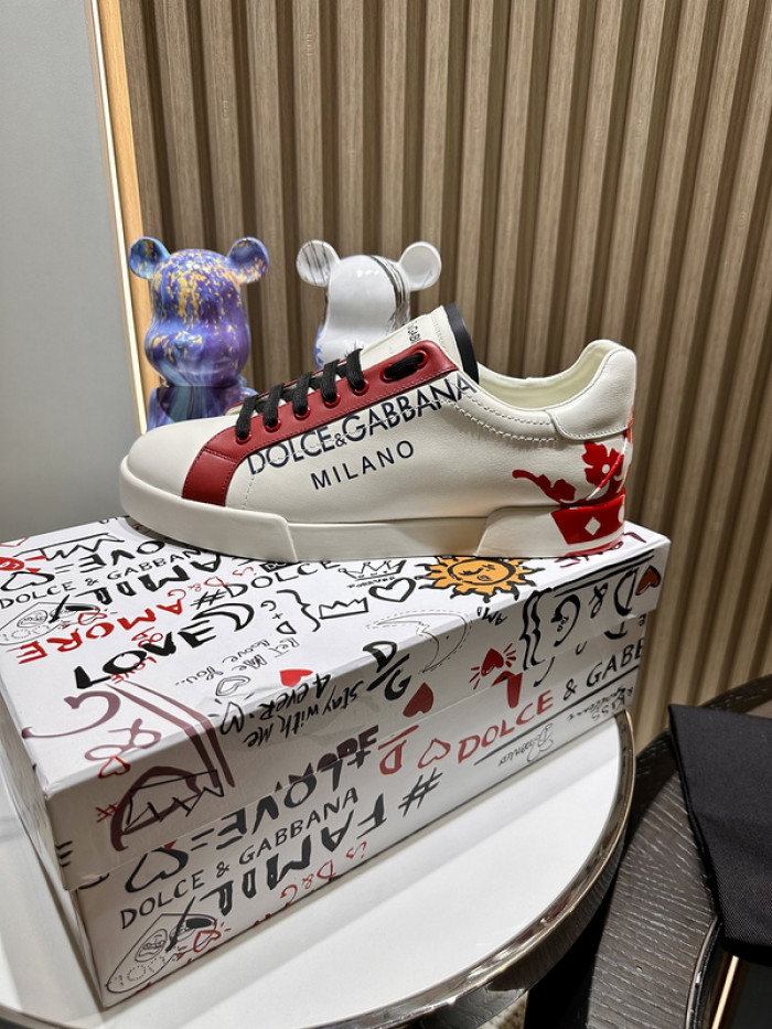 DG SNEAKERS DG-059