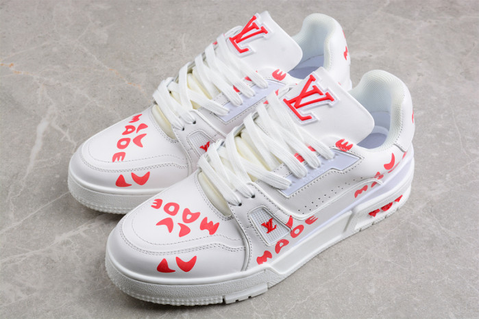 LOU VUIT SCI-FI SNEAKERS LVSS-044