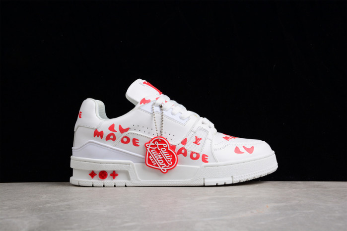 LOU VUIT SCI-FI SNEAKERS LVSS-044