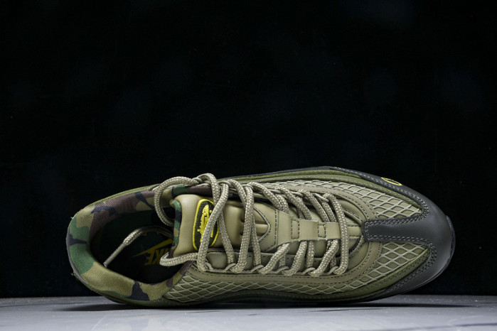 Denham x Nike Air Max 95 FB2709-002