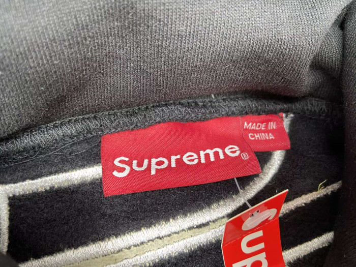 S*UPREME CLOTHERS SCS-005