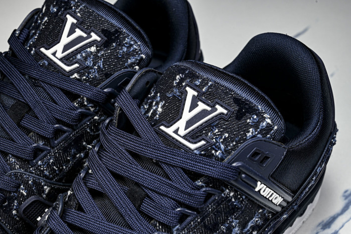 LVT SNEAKERS LVSRS-0253