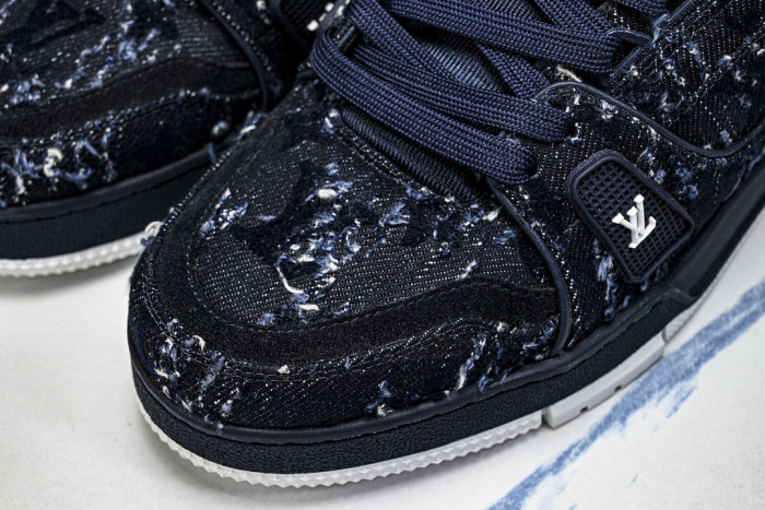LVT SNEAKERS LVSRS-0253