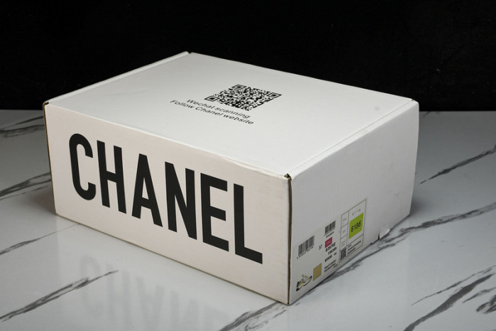 CHA sneaker CHA-036