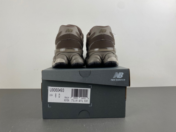 New Balance U9060493