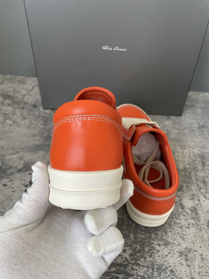 RICK OWEN.S SNEAKER RO-266