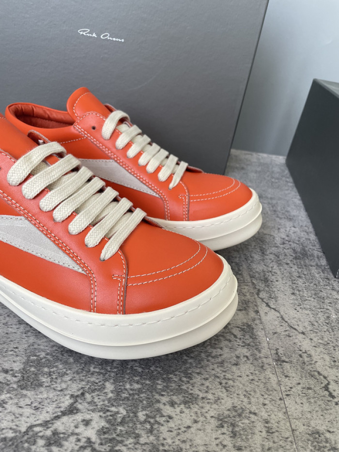 RICK OWEN.S SNEAKER RO-266