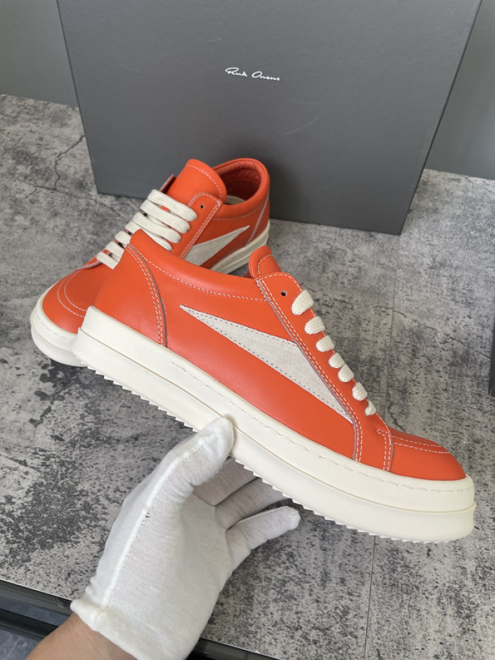 RICK OWEN.S SNEAKER RO-266