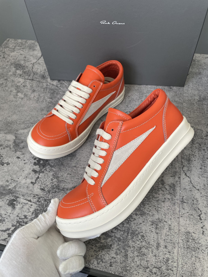 RICK OWEN.S SNEAKER RO-266