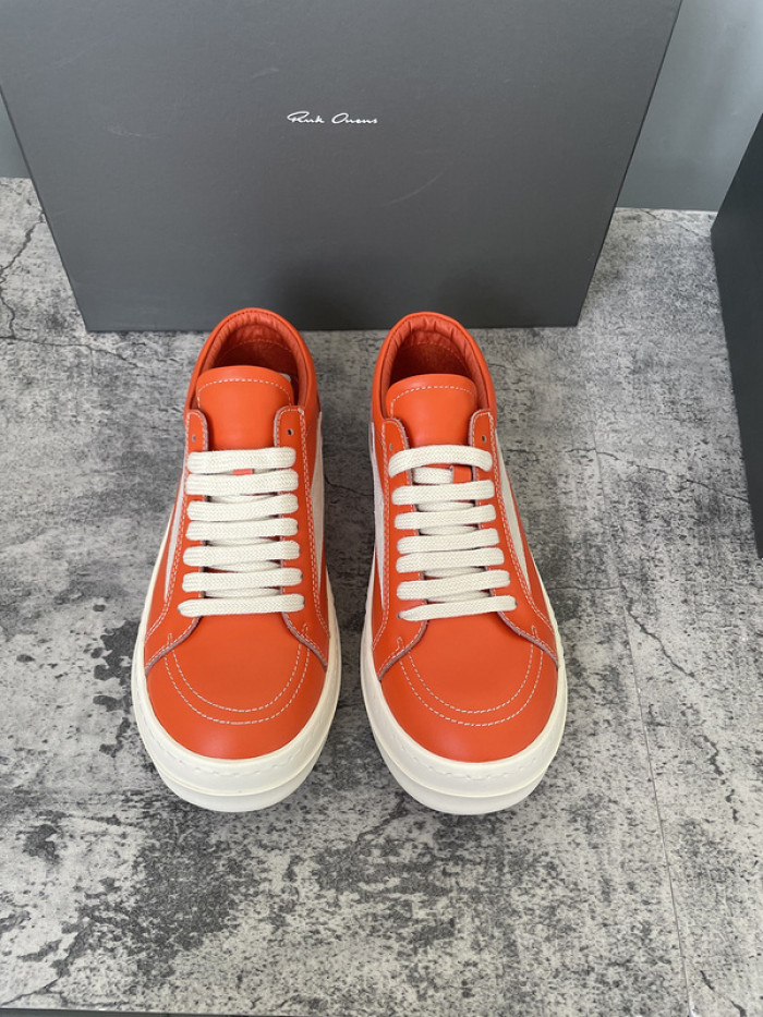 RICK OWEN.S SNEAKER RO-266