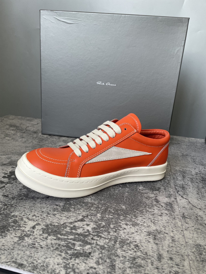 RICK OWEN.S SNEAKER RO-266