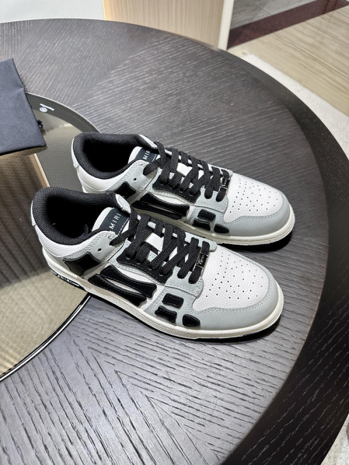 amiri sneakers am-109