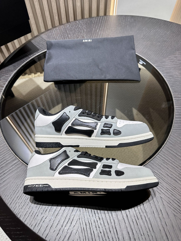 amiri sneakers am-109