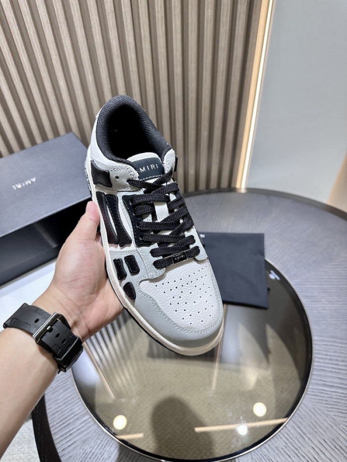 amiri sneakers am-109
