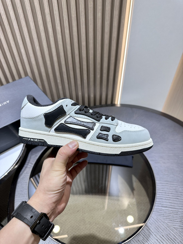 amiri sneakers am-109