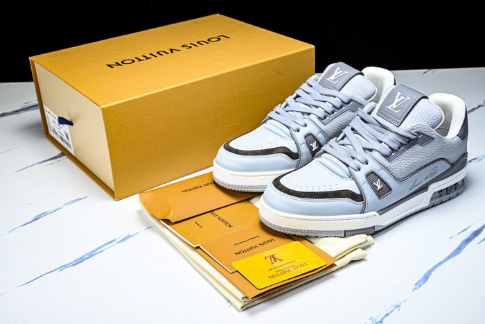 LVT SNEAKERS LVSRS-0189