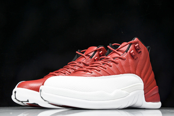 Air Jordan 12 130690-600