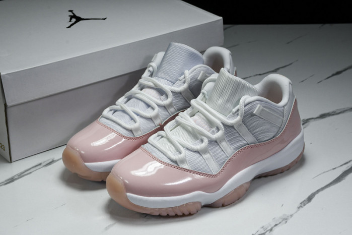jordan 11 retro low ah7860-160