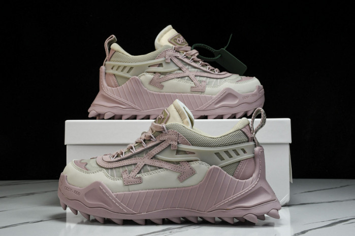 ow c/o odsy-1000 sneakers ow-031