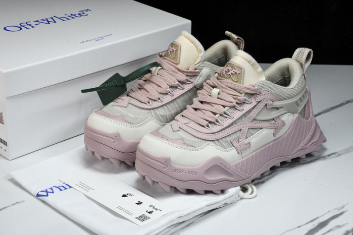 ow c/o odsy-1000 sneakers ow-031
