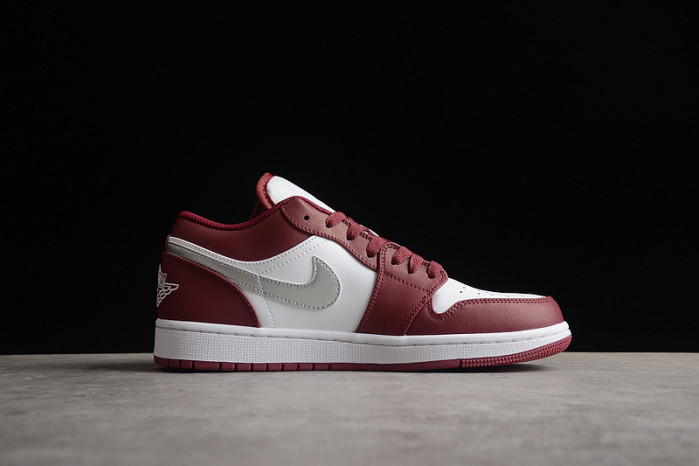 air jordan 1 low 553558-615