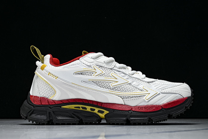 C/O​ SNEAKERS CO-060