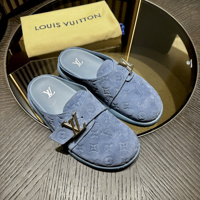 L*VT SANDALS LVLSS-0120