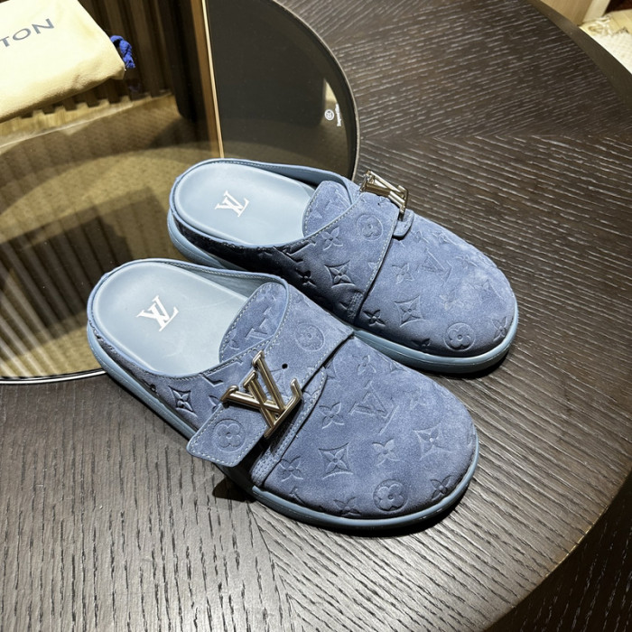 L*VT SANDALS LVLSS-0120