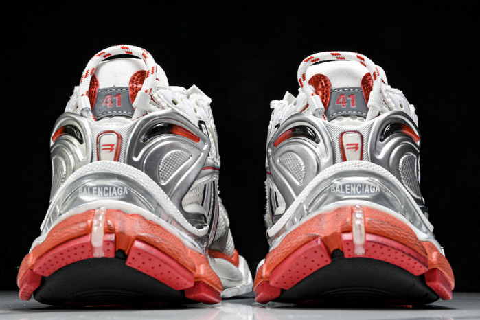 Ba*len*cia*ga track runner btt-193
