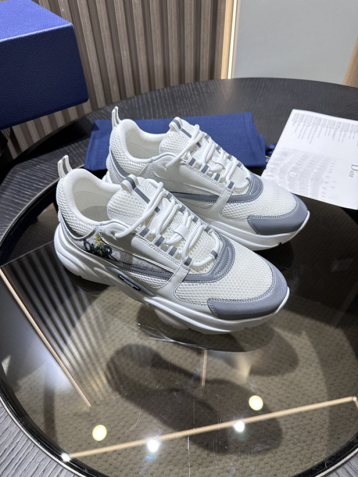 dr b22 trainer sneakers drb22-052