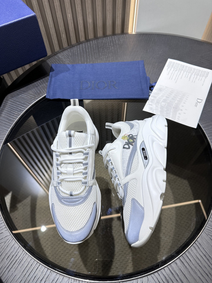 dr b22 trainer sneakers drb22-052