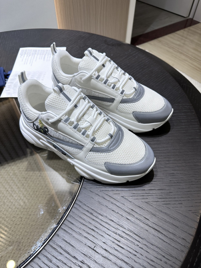dr b22 trainer sneakers drb22-052