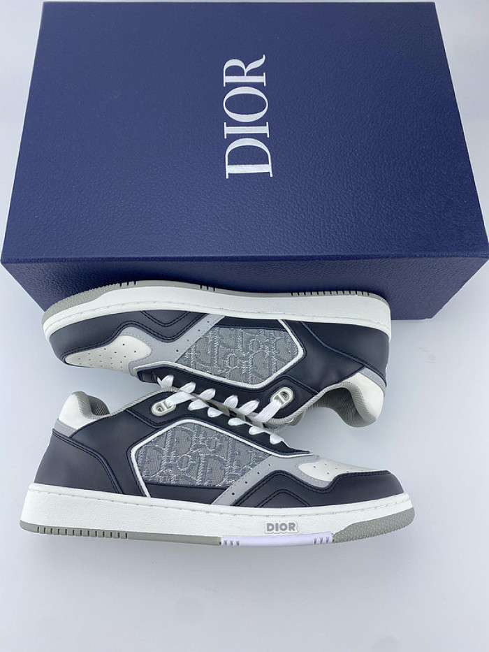 dr b27 sneaker drbs-009