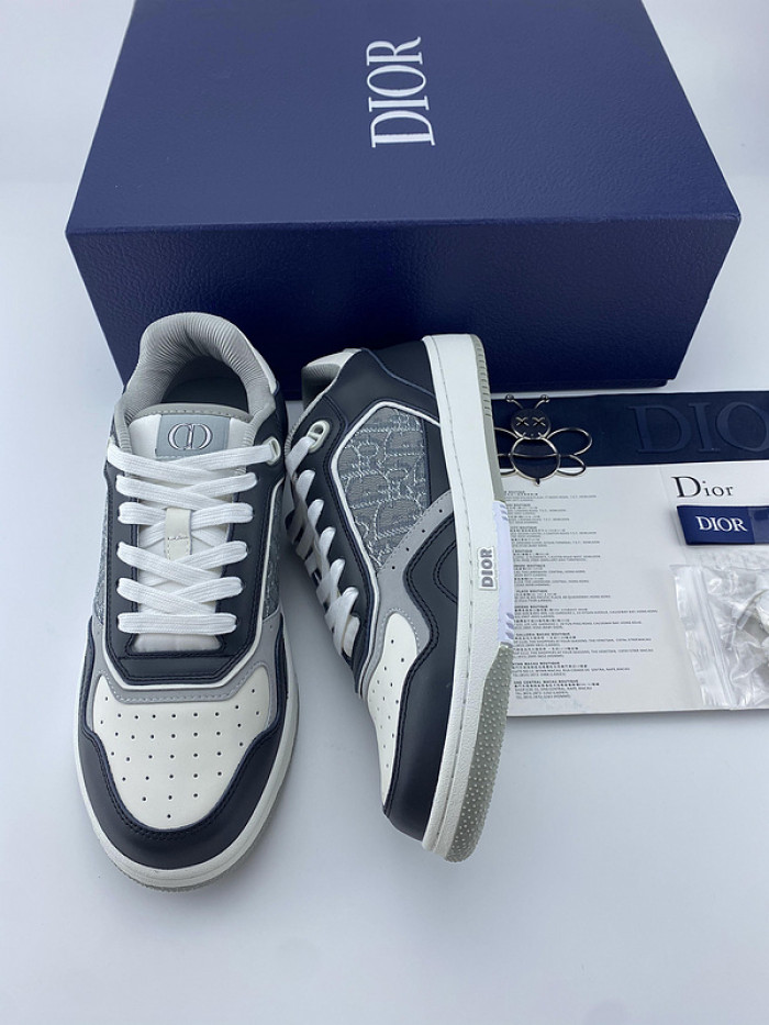 dr b27 sneaker drbs-009