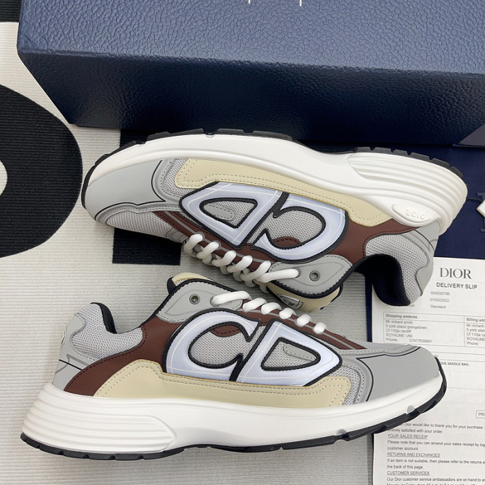 dr b30 sneaker  drb-017