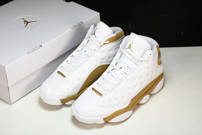 air jordan 13 “wheat” 414571-171