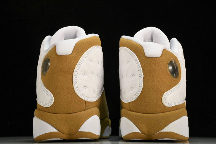 air jordan 13 “wheat” 414571-171