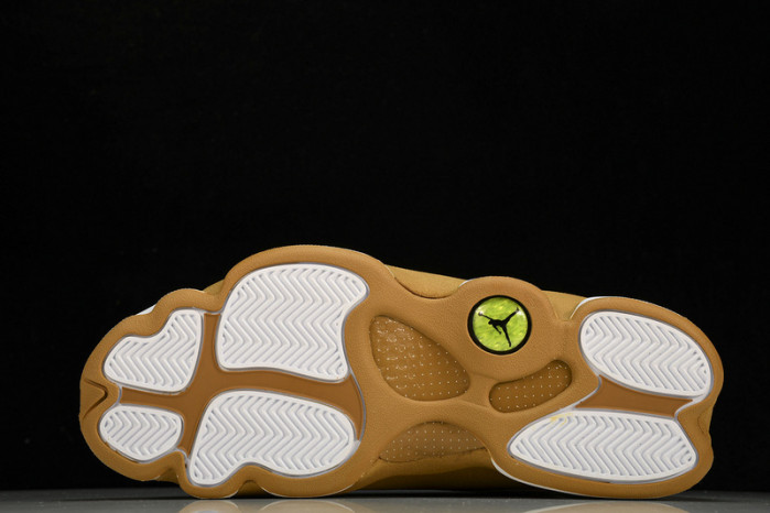 air jordan 13 “wheat” 414571-171