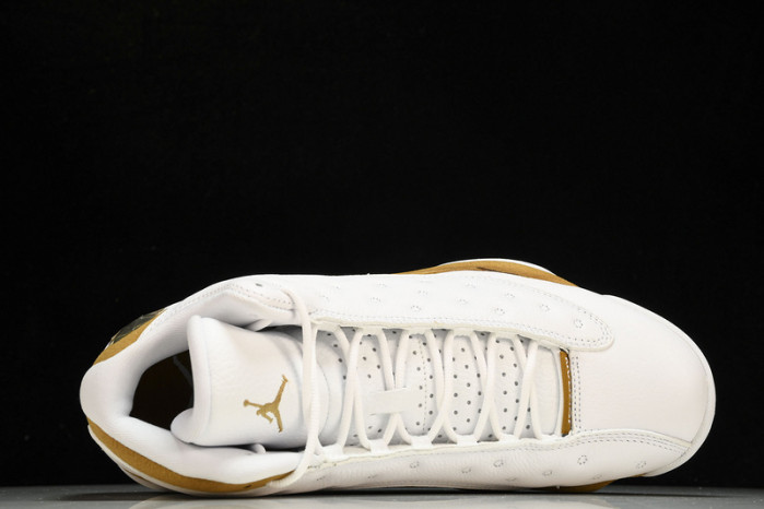 air jordan 13 “wheat” 414571-171
