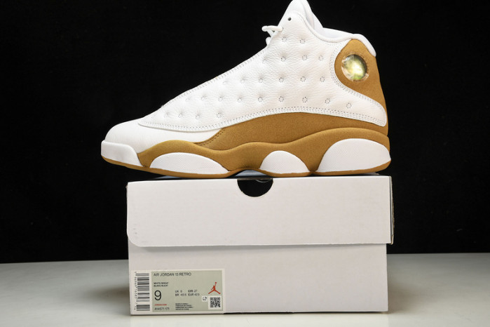 air jordan 13 “wheat” 414571-171