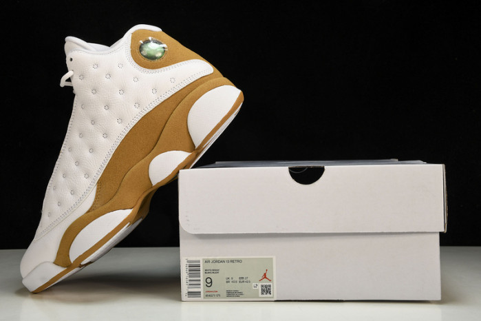 air jordan 13 “wheat” 414571-171