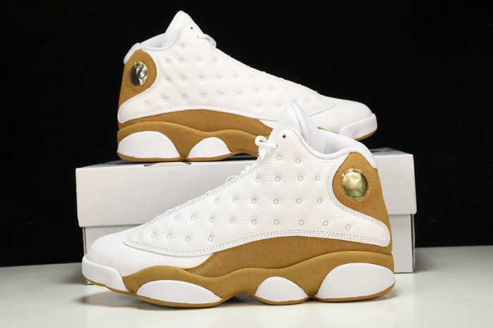 air jordan 13 “wheat” 414571-171