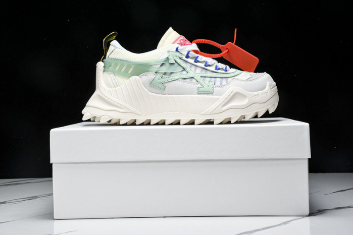 ow c/o odsy-1000 sneakers ow-041