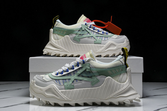 ow c/o odsy-1000 sneakers ow-041
