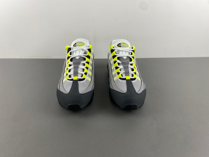 The Nike Air Max CT1689-001