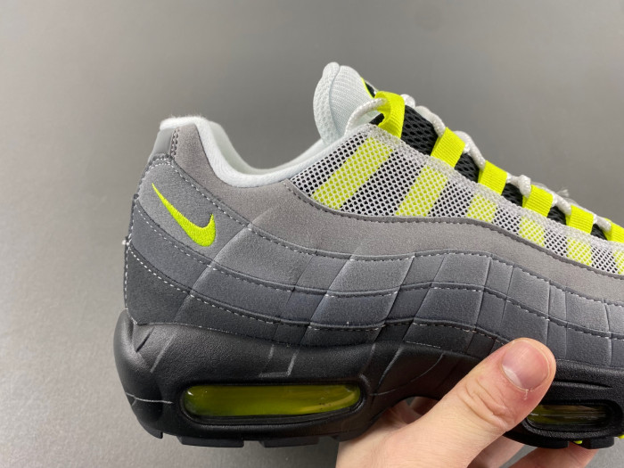 The Nike Air Max CT1689-001